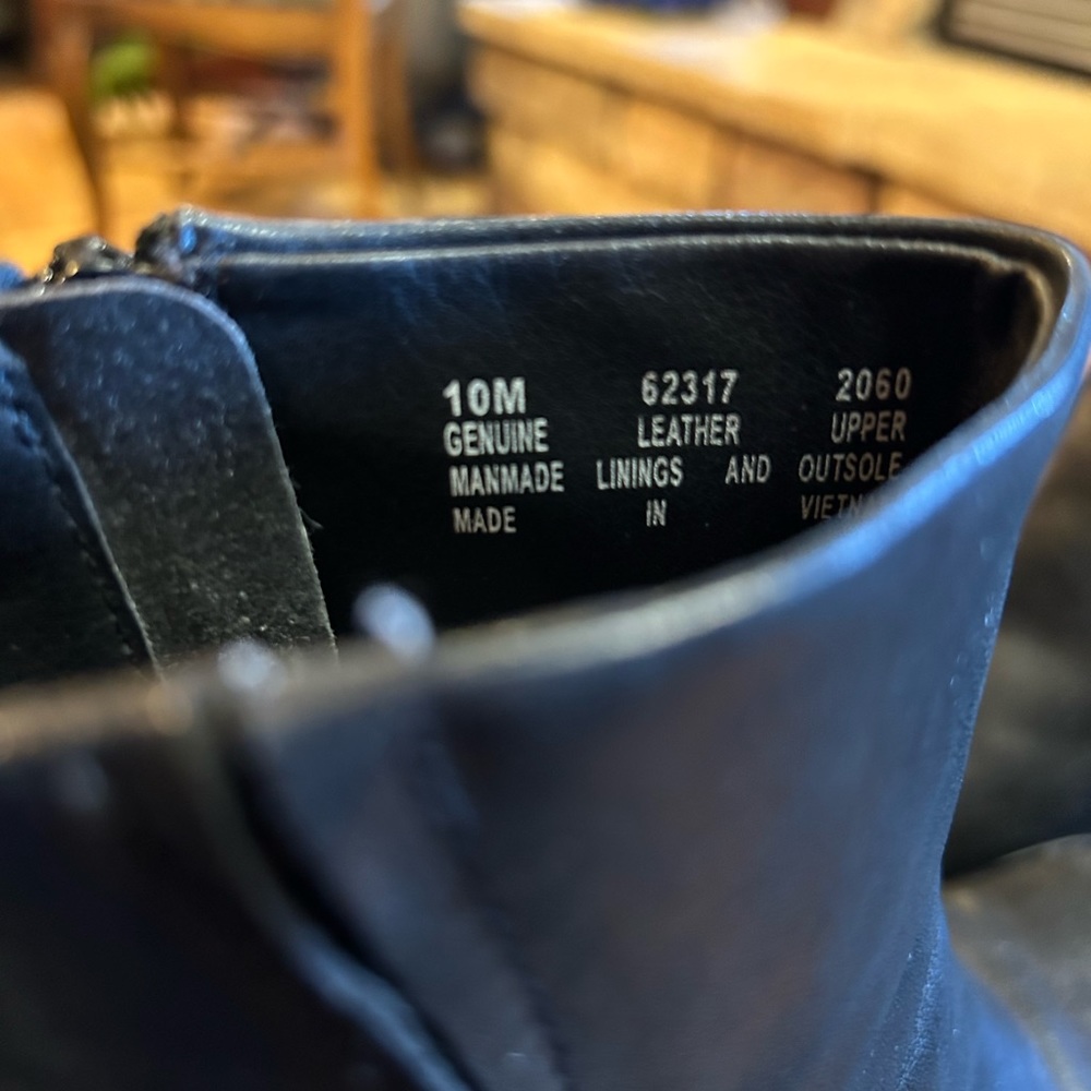 Timberland boots - Picture 6 of 6